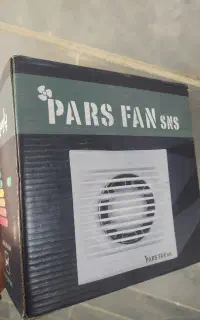 فن پارس