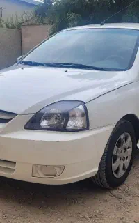 ریو مدل ۸۸ بی رنگ