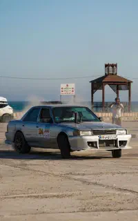 تعمیرگاه اتومبیل