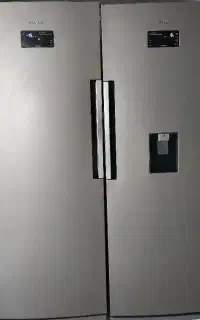 یخچال دوقلو اورست