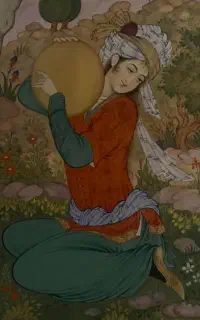 فروش و سفارش و آموزش هنر نگارگری و صنایع دستی