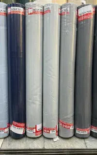 پارچه کتان روتختی دوخت سفارشی