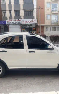 کووییک مدل ۹۸