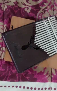 ساز کالیمبا