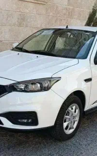 سهند S در حد خشک بدون کوچیک ترین خط و خش