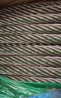 سیم بکسل قیمت مناسب، مغز فولادی، نتاب، استیل ۳۱۶