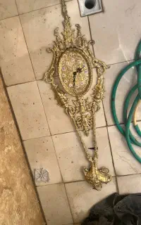 ساعت بورنج