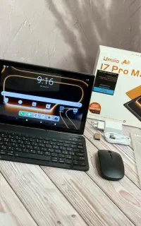 تبلت 17promax 1TB