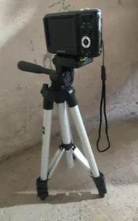 دوربین عکاسی دیجیتال سامسونگ ۹