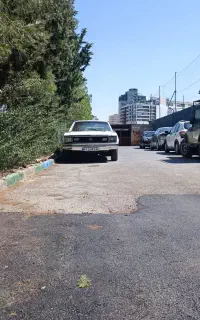 شورولت نوا سی۵ اتومات