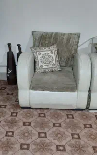 مبل هفت نفره همراه میزو۴تاعسلی