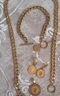 نیم ست ورساچه