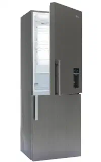 یخچال اسنوا سری افرا چکی بدون پیش پرداخت