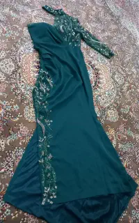 پیراهن مجلسی