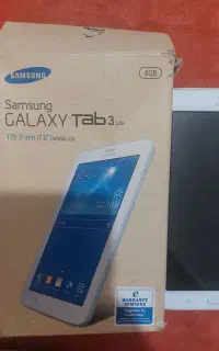تبلت