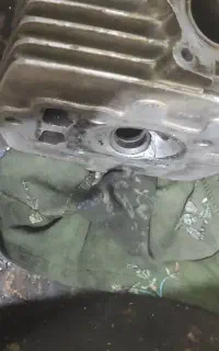 سیلندر و سرسیلندر
