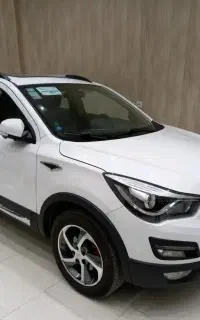 هایما S5مدل ۹۷ بدون رنگ