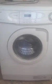 لباسشویی ۸ کیلویی خشک کن سامسونگ