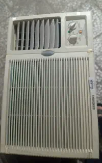 کولر گازی