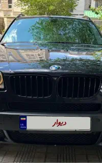 BMW  x3 بی ام و