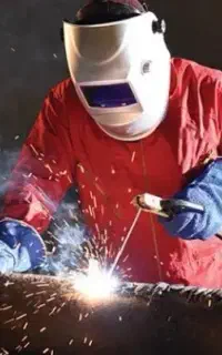 جوشکاری سیار