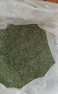 شود خشک عالی نیم کیلو