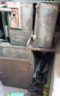 دستگاه برش آلمینیوم