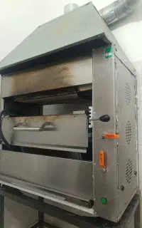 کباب پز شیدپخت