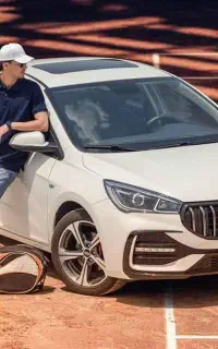 آریزو 5 اف ال تحویل یک ساعته در نمایندگی