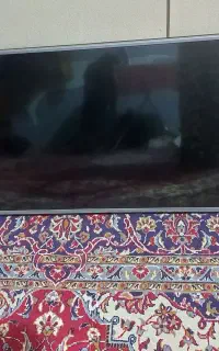 تلویزیون الجی ۴۳