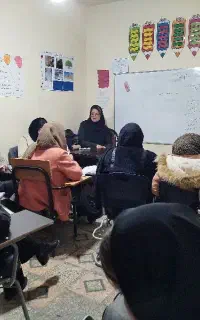 ثبت نام ترم پاییزه دوره تخصصی Word و Excel