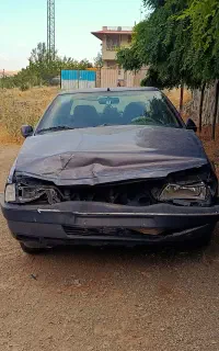 پژو 405 تصادفی مدل 96