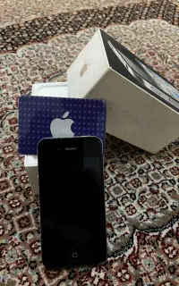 ایفون iPhone 4