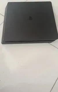 ps4 اسلیم کپی خور 1 ترابایت