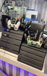 ps4 slim