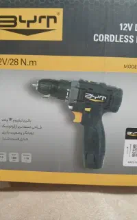 دریل B Y T