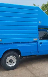نیسان تک سوز ۱۴۰۳ کولر دار
