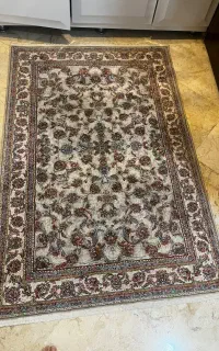 قالیچه ۱در ۱/۵