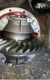 دیفرانسیل کله گاوی استوک اروپایی اف اچfh