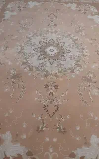 دو تخته فرش نه ودوازده متری جفت هستش