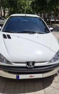 ۲۰۶ اتومات مدل ۹۰