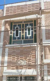 نماکاری و کاشیکاری