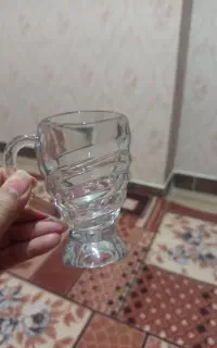 استکان چای