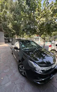 کی ام سی ایگل