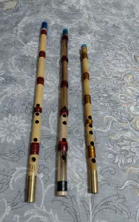 فروش ساز نی ۷بند