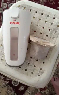 فیلتر جارو شارژی تفال