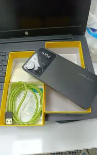 پوکو c65