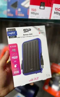 هارد اکسترنال سیلیکون پاور