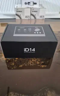 کارت صدا Audient iD14 MKII