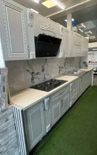 کابینت حاضری بادوام  نصب یکروزه